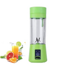 Práctica Licuadora Portátil: Tu Nutrición Al Instante