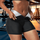 Faja Short Moldeador Térmica: Moldea y Estiliza tu Figura con Confort