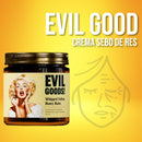 Crema Hidratante Intensiva Evil Good con Sebo de Res