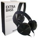 Audífonos Diadema ProSound Alambrica: Experiencia Sonora Refinada