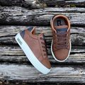 Tenis Casual Zapatillas para Niños - Diversión y Moda en Cada Pisada