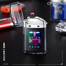 Encendedor Eléctrico Plasma Recargable: Fuego del Futuro en tus Manos