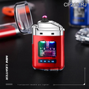 Encendedor Eléctrico Plasma Recargable: Fuego del Futuro en tus Manos