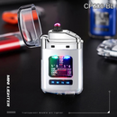 Encendedor Eléctrico Plasma Recargable: Fuego del Futuro en tus Manos