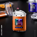 Encendedor Eléctrico Plasma Recargable: Fuego del Futuro en tus Manos