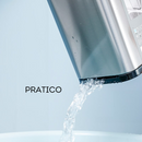 Escurridor Multifuncional Elegante 4 en 1: Organiza y Seca con Estilo