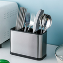 Escurridor Multifuncional Elegante 4 en 1: Organiza y Seca con Estilo