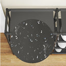 Estante Ajustable Multicapa para Zapatos en Acero y PP