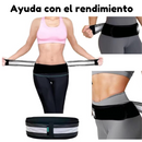 Faja Cinturón Lumbar de Compresión Pélvica - Alivio Total para Cadera y Espalda
