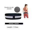 Faja Cinturón Lumbar de Compresión Pélvica - Alivio Total para Cadera y Espalda