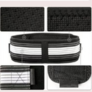 Faja Cinturón Lumbar de Compresión Pélvica - Alivio Total para Cadera y Espalda