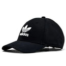 Gorra Adidas Importada en Color Negro – Estilo y Confort