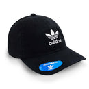 Gorra Adidas Importada en Color Negro – Estilo y Confort