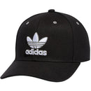 Gorra Adidas Importada en Color Negro – Estilo y Confort