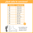 Zapato Casual VLZ en Cuero Genuino