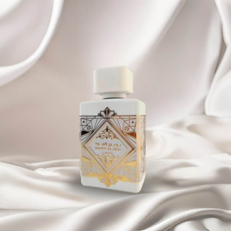 Perfume Honor & Glory Lattafa - Edición de Lujo con Caja Exclusiva
