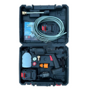 Hidrolavadora Inalámbrica 400W 48V - 2 Baterías Recargable: Poder de Limpieza en tus Manos