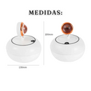 Humidificador con Lámpara de Proyección Efecto Atardecer: Tu Oasis Personal de Relajación**