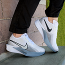 Tenis de Alto Rendimiento: Supera Tus Límites