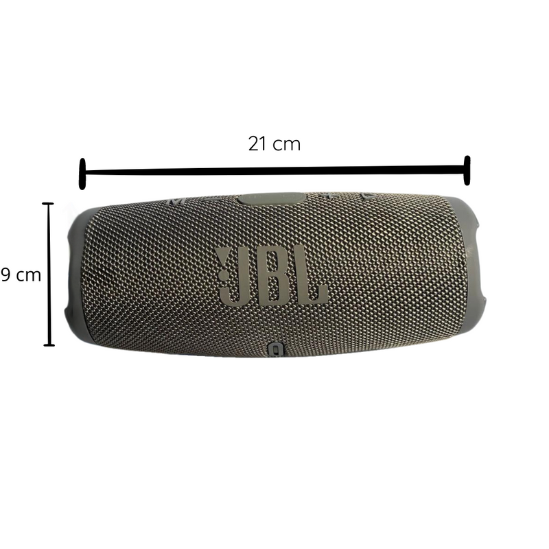 Parlante Bluetooth JBL Charge 5 Portátil con Batería de Larga Duración