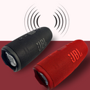 Parlante Bluetooth JBL Charge 5 Portátil con Batería de Larga Duración