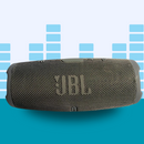 Parlante Bluetooth JBL Charge 5 Portátil con Batería de Larga Duración