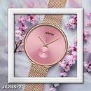 Reloj JOEFOX para Mujer: Sofisticación en tu Muñeca