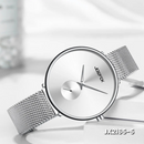 Reloj JOEFOX para Mujer: Sofisticación en tu Muñeca