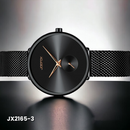 Reloj JOEFOX para Mujer: Sofisticación en tu Muñeca