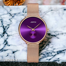 Reloj JOEFOX para Mujer: Sofisticación en tu Muñeca