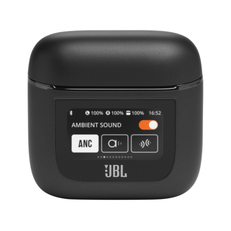 JBL Tour Pro 2 Auriculares Inalámbricos: Inmersión Sonora Total