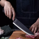 Set Profesional de Cuchillos de Cocina 6 Piezas - Acero Inoxidable de Alta Precisión