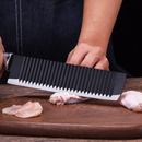 Set Profesional de Cuchillos de Cocina 6 Piezas - Acero Inoxidable de Alta Precisión