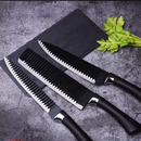 Set Profesional de Cuchillos de Cocina 6 Piezas - Acero Inoxidable de Alta Precisión