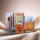 Súper combo de Perfumes Femeninos: 212 Vip Rose, Scandal y Mademoiselle - Sofisticación y Elegancia