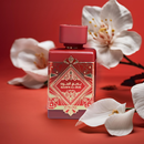 Perfume Lattafa Sublime Unisex - Exclusiva Fragancia Oriental