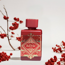 Perfume Lattafa Sublime Unisex - Exclusiva Fragancia Oriental