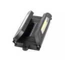 Lámpara Solar LED Alta potencia IP67  con Sensor: Iluminación Inteligente y Eficiente