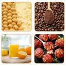 Licuadora Procesador Molino 3 en 1 Sokany 1800W 2.5L Multifuncional