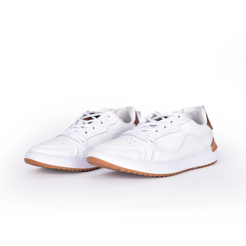 Zapatillas Loop Tennis Urbanas - Comodidad y Estilo Diario
