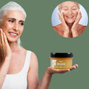 Crema de Noche Anti-Edad con Protección Antioxidante