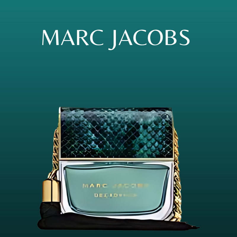 Perfume Decadence Marc Jacobs - Fragancia Premium para Mujer