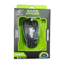 Mouse Gamer Alámbrico JIEXIN RGB: Precisión en Tus Manos