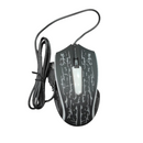 Mouse Gamer Alámbrico JIEXIN RGB: Precisión en Tus Manos