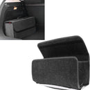 Maletín Kit de Carretera Plegable en Fieltro para Vehículos