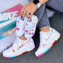 Tenis Casual Zapatillas Dúo Mamá e Hija: Conexión Madre-Hija en Cada Paso (venta individual)