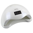 Lámpara UV LED 48W Profesional para Manicura - Secado Rápido y Profesional