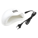 Lámpara UV LED 48W Profesional para Manicura - Secado Rápido y Profesional