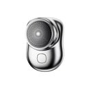 Mini Afeitadora Eléctrica USB Portátil - Ideal para Viaje