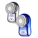 Mini Afeitadora Shaver Portátil Recargable USB C para Viajes